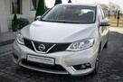 Nissan Pulsar •Gwarancja w Cenie•1.2 Benzyna 115 KM • - 2
