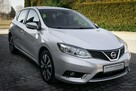 Nissan Pulsar •Gwarancja w Cenie•1.2 Benzyna 115 KM • - 5