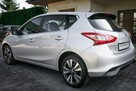 Nissan Pulsar •Gwarancja w Cenie•1.2 Benzyna 115 KM • - 9