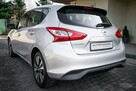 Nissan Pulsar •Gwarancja w Cenie•1.2 Benzyna 115 KM • - 10