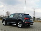 Audi Q5 2.0TDI z Gwarancją Bezwypadkowa Panorama Dach - 3