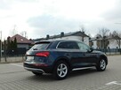 Audi Q5 2.0TDI z Gwarancją Bezwypadkowa Panorama Dach - 4