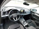 Audi Q5 2.0TDI z Gwarancją Bezwypadkowa Panorama Dach - 14
