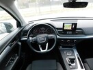 Audi Q5 2.0TDI z Gwarancją Bezwypadkowa Panorama Dach - 15