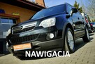 Opel Antara 2,2CDTI Klima, alu R18, skóra, 163KM, 2013r. - 1