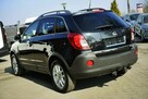 Opel Antara 2,2CDTI Klima, alu R18, skóra, 163KM, 2013r. - 3