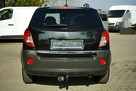Opel Antara 2,2CDTI Klima, alu R18, skóra, 163KM, 2013r. - 4