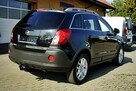 Opel Antara 2,2CDTI Klima, alu R18, skóra, 163KM, 2013r. - 5