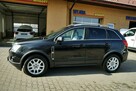 Opel Antara 2,2CDTI Klima, alu R18, skóra, 163KM, 2013r. - 6