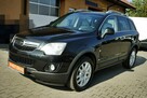 Opel Antara 2,2CDTI Klima, alu R18, skóra, 163KM, 2013r. - 7