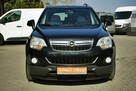 Opel Antara 2,2CDTI Klima, alu R18, skóra, 163KM, 2013r. - 8