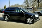 Opel Antara 2,2CDTI Klima, alu R18, skóra, 163KM, 2013r. - 10