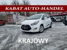 Hyundai ix20 Salon PL - I WŁ - Bezwypadkowy - Bardzo Ładny - 1