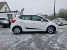 Hyundai ix20 Salon PL - I WŁ - Bezwypadkowy - Bardzo Ładny - 6