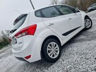 Hyundai ix20 Salon PL - I WŁ - Bezwypadkowy - Bardzo Ładny - 10