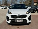 Kia Sportage Gwarancja, Stan Bardzo Dobry, Niski Przebieg, Grzana Kierownica i Fote - 3