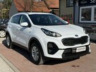 Kia Sportage Gwarancja, Stan Bardzo Dobry, Niski Przebieg, Grzana Kierownica i Fote - 4