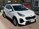 Kia Sportage Gwarancja, Stan Bardzo Dobry, Niski Przebieg, Grzana Kierownica i Fote - 5