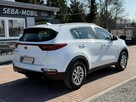 Kia Sportage Gwarancja, Stan Bardzo Dobry, Niski Przebieg, Grzana Kierownica i Fote - 7