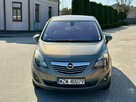 Opel Meriva Cosmo ! 1.4T 140KM + LPG Sewencja ! Manual ! 136tys km - 10