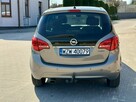Opel Meriva Cosmo ! 1.4T 140KM + LPG Sewencja ! Manual ! 136tys km - 14