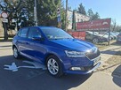 Škoda Fabia 1,0 tsi vat23% - 1