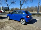 Škoda Fabia 1,0 tsi vat23% - 2