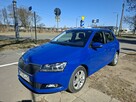 Škoda Fabia 1,0 tsi vat23% - 4