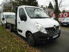 Renault Master 2,3 wywrotka