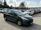 Peugeot 207 SW 1.4 90 KM Panorama, Klima, Niski Przebieg, Gwarancja - 4