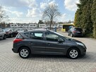 Peugeot 207 SW 1.4 90 KM Panorama, Klima, Niski Przebieg, Gwarancja - 5