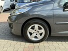 Peugeot 207 SW 1.4 90 KM Panorama, Klima, Niski Przebieg, Gwarancja - 10