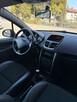 Peugeot 207 SW 1.4 90 KM Panorama, Klima, Niski Przebieg, Gwarancja - 11