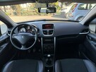 Peugeot 207 SW 1.4 90 KM Panorama, Klima, Niski Przebieg, Gwarancja - 12