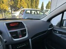 Peugeot 207 SW 1.4 90 KM Panorama, Klima, Niski Przebieg, Gwarancja - 13