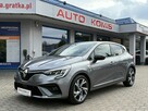 Renault Clio RS-Line,Virtual Cockpit,Kamera,Navi
