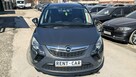 Opel Zafira 1.4T*140PS*OPŁACONY*Bezwypadkowy*Klimatronik Serwis*VIP GWARANCJA - 4