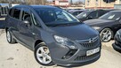 Opel Zafira 1.4T*140PS*OPŁACONY*Bezwypadkowy*Klimatronik Serwis*VIP GWARANCJA - 5