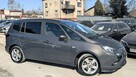 Opel Zafira 1.4T*140PS*OPŁACONY*Bezwypadkowy*Klimatronik Serwis*VIP GWARANCJA - 6