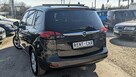 Opel Zafira 1.4T*140PS*OPŁACONY*Bezwypadkowy*Klimatronik Serwis*VIP GWARANCJA - 9