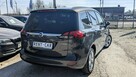 Opel Zafira 1.4T*140PS*OPŁACONY*Bezwypadkowy*Klimatronik Serwis*VIP GWARANCJA - 10