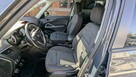Opel Zafira 1.4T*140PS*OPŁACONY*Bezwypadkowy*Klimatronik Serwis*VIP GWARANCJA - 12