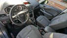 Opel Zafira 1.4T*140PS*OPŁACONY*Bezwypadkowy*Klimatronik Serwis*VIP GWARANCJA - 13