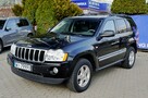 Jeep Grand Cherokee Limited, salon Polska, drugi właściciel, zadbany - 1
