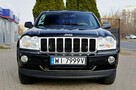 Jeep Grand Cherokee Limited, salon Polska, drugi właściciel, zadbany - 2