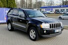 Jeep Grand Cherokee Limited, salon Polska, drugi właściciel, zadbany - 3