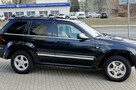 Jeep Grand Cherokee Limited, salon Polska, drugi właściciel, zadbany - 4