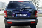 Jeep Grand Cherokee Limited, salon Polska, drugi właściciel, zadbany - 6