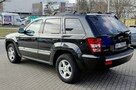 Jeep Grand Cherokee Limited, salon Polska, drugi właściciel, zadbany - 7