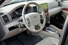 Jeep Grand Cherokee Limited, salon Polska, drugi właściciel, zadbany - 11